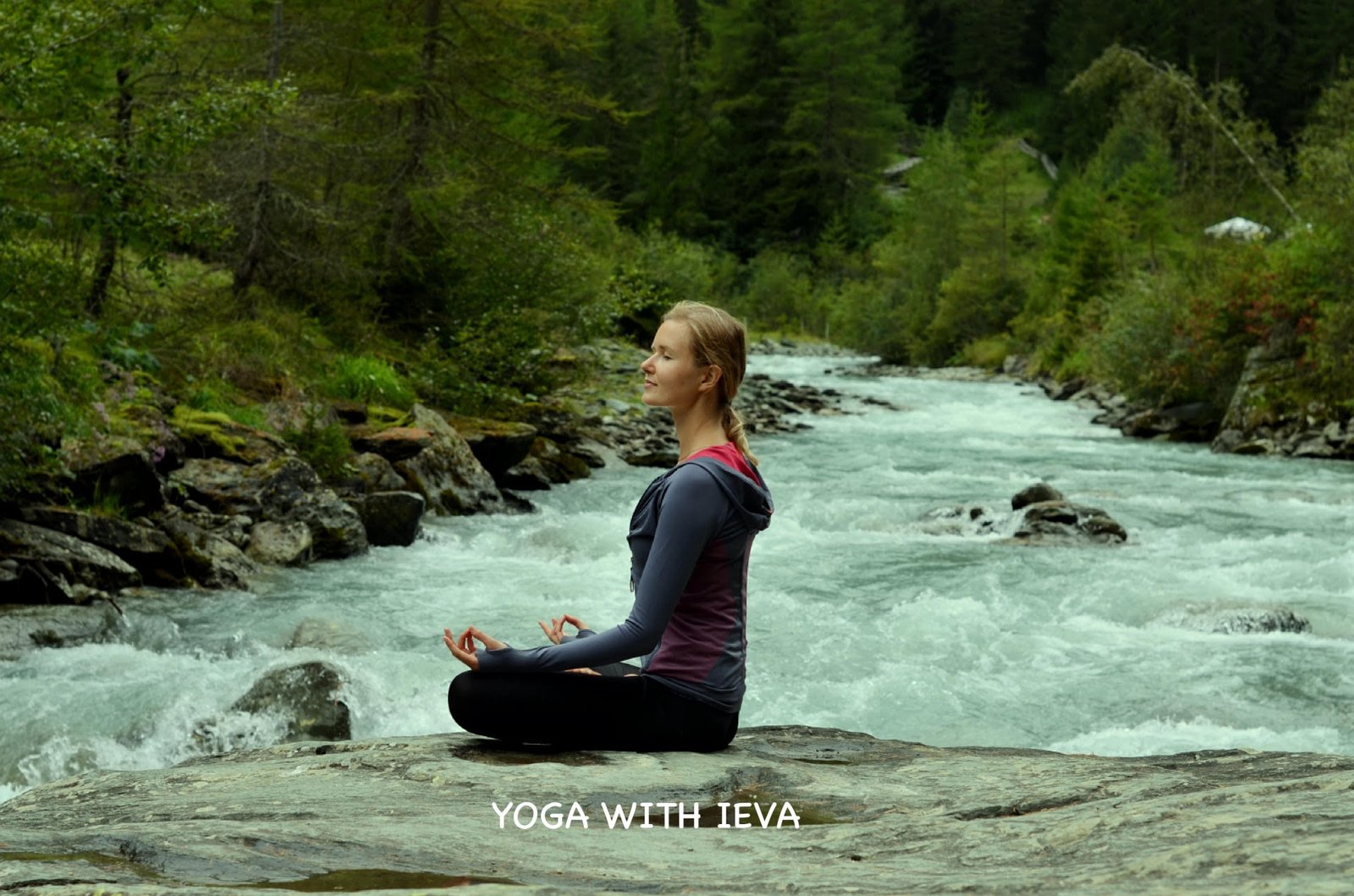 Ieva Yoga